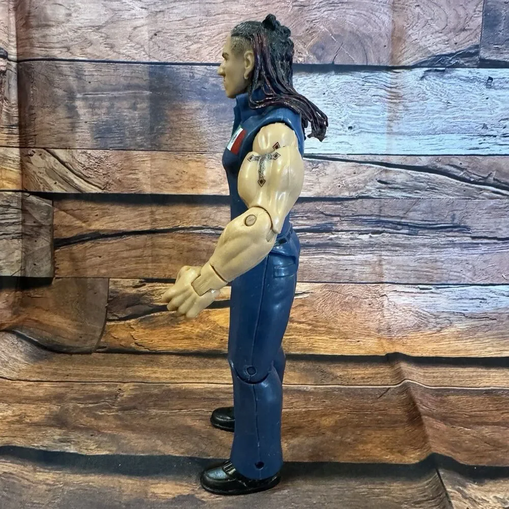 Jakks Pacific vintage 2004
